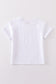 Premium Ivory basic T-shirt Kids and adult