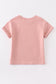 Premium Pink basic T-shirt