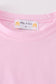 Premium Blush basic T-shirt Kids and adult