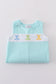 Premium Mint bunny embroidery jonjon