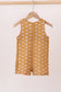 Premium pumpkin print muslin jonjon