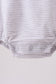 Green vehicle embroidery stripe bubble
