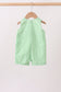 Green watermelon embroidery jonjon