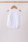 White flag fireworks embroidery bubble