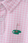 Pink Golf Dress