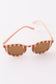 retro round sunglasses UV400 -toddler & kids