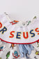 Dr.Seuss embroidery girl bubble