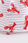 Lobster boy trunk shorts