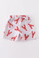 Lobster boy trunk shorts