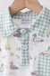 Green Duck set