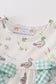 Sage Mallard Bloomer Set