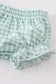 Sage Mallard Bloomer Set