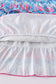 Blue sailboat serenade print mom&me dress