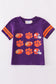 Clemson football boy top