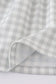Blue farm chicken embroidery bloomer set
