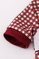 Mississippi MSU embroidery smocked gingham bubble