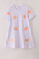 Tennessee sequin mom&me dress
