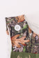 Forest hunting deer embroidery jonjon