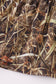 Camouflage ruffle bloomer set