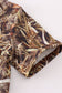 Camouflage pants set