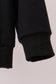 Black nutcracker embroidery mom &me top