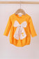 Tennessee lace bow bubble