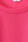 Megenta christmas tree sequin mom&me top