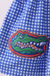 Florida Gators applique bloomer set