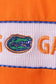 Florida Gators smocked shorts set