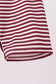 Mississippi Hail State smocked stripe jonjon