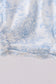 Blue Whale Embroidered Bubble