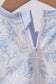 Blue Whale Applique  Rashguard