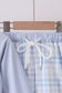 Blue Whale Applique 2pc Swimsuit