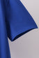 Blue 250 Years flag family top