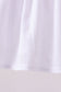 White smocked jacquard bloomer set
