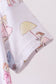 Pink all day adventure bamboo dress