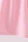 Pink carousel smocked ruffle dress