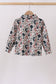 Camo Duck Embroidered Button Down Shirt