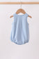 Blue Stripe Bubble