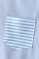 Blue Stripe Set