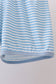 Blue Stripe Set