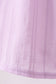 Lavender Smocked Embroidered Bow Jacquard Dress
