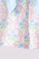 Blue Hydrangea Bow Bloomer Set
