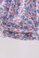 Floral Lace Bubble