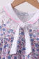 Floral Lace Bloomer Set