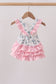 Pink Cowboy Ruffle Bubble
