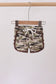 Camo UPF Swim Trunks
