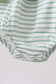 Blue&green Stripe Bubble