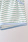 Blue Stripe Set