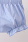 Blue Hydrangea Bow Bloomer Set